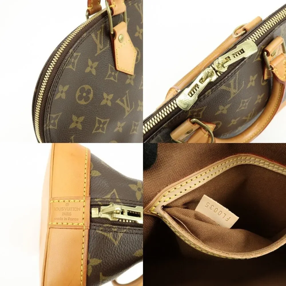 Louis Vuitton height 06